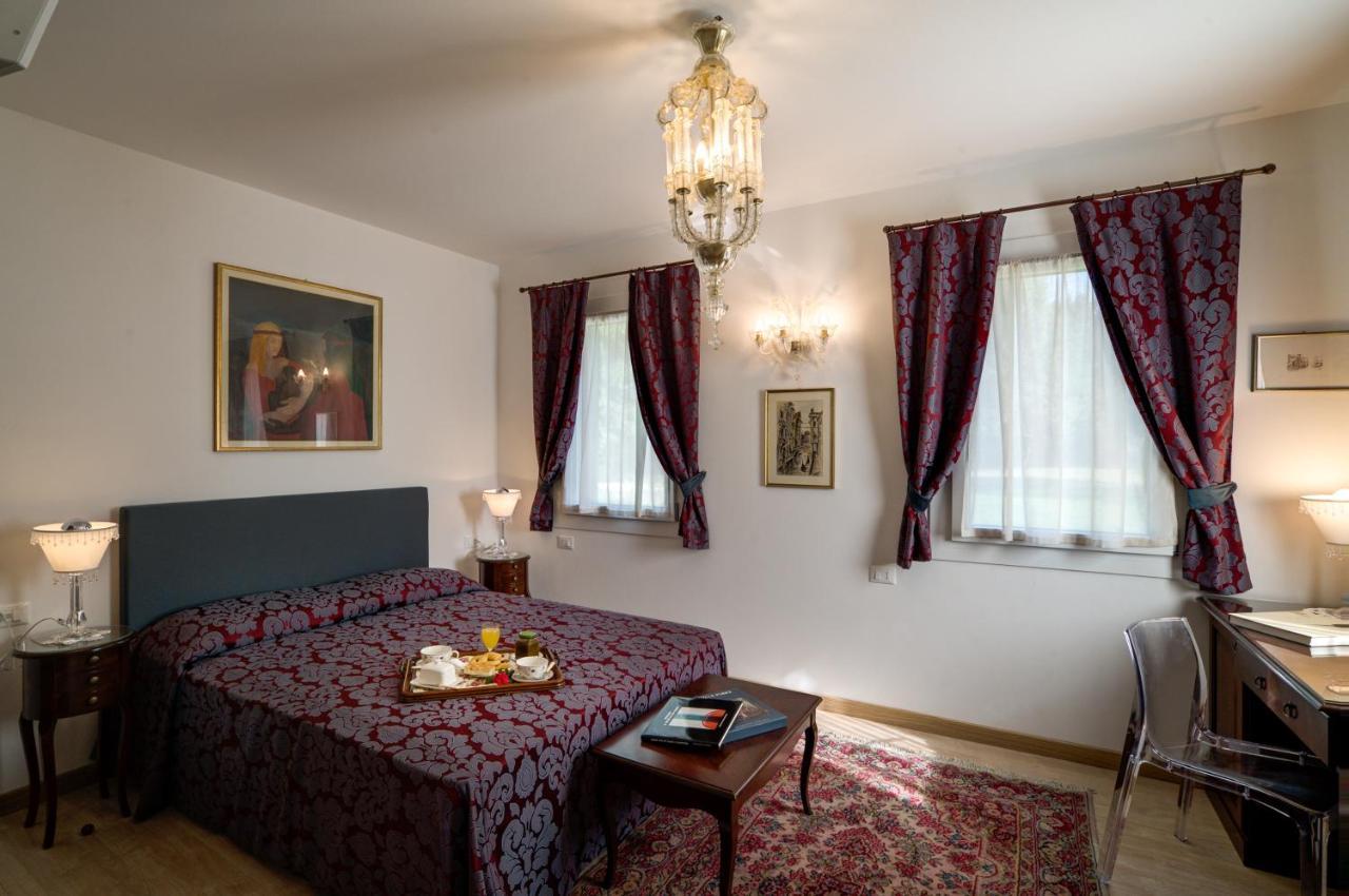Cadifiore B&B Mira Exteriör bild