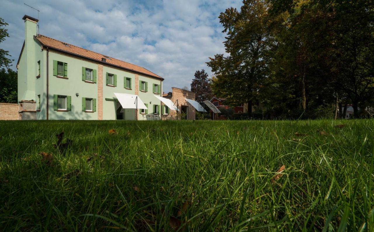 Cadifiore B&B Mira Exteriör bild