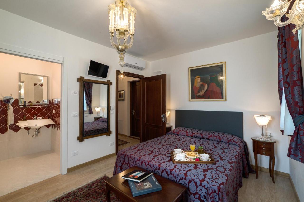 Cadifiore B&B Mira Exteriör bild