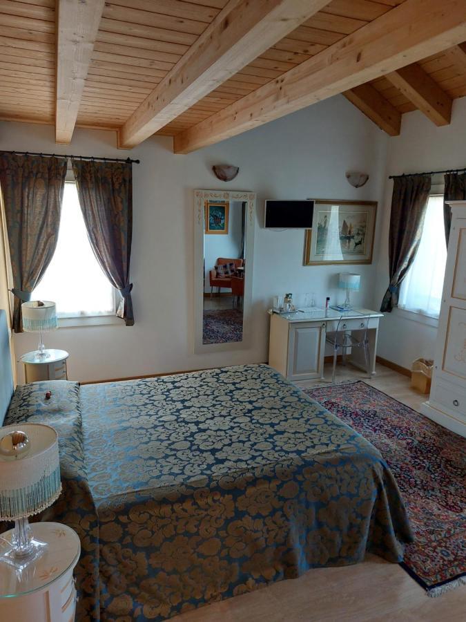Cadifiore B&B Mira Exteriör bild
