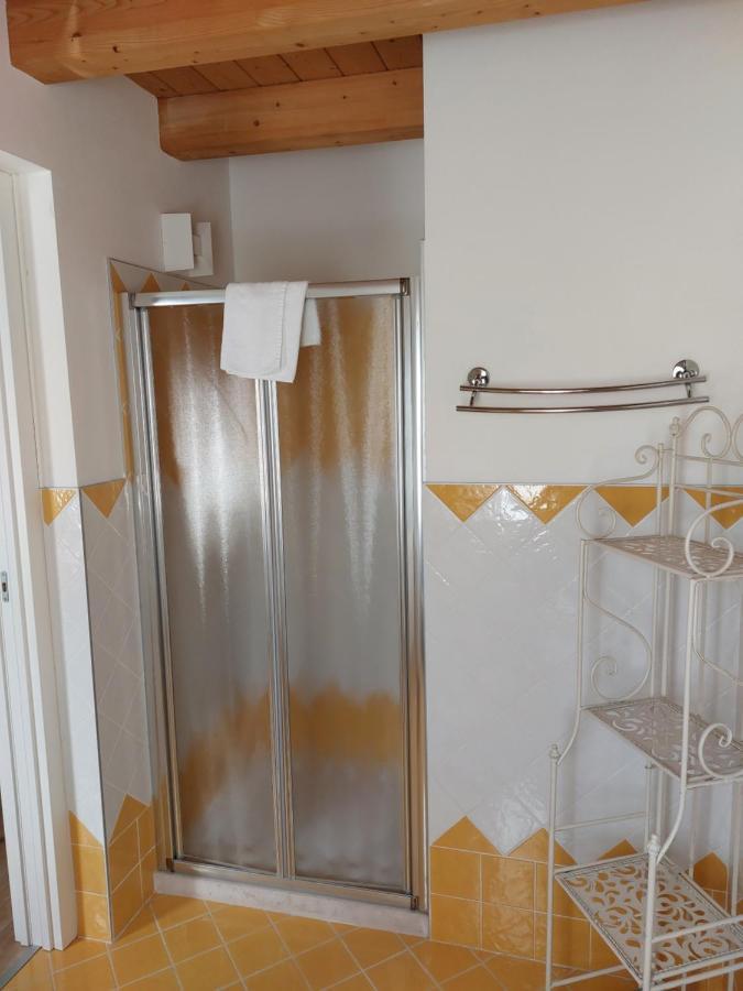 Cadifiore B&B Mira Exteriör bild