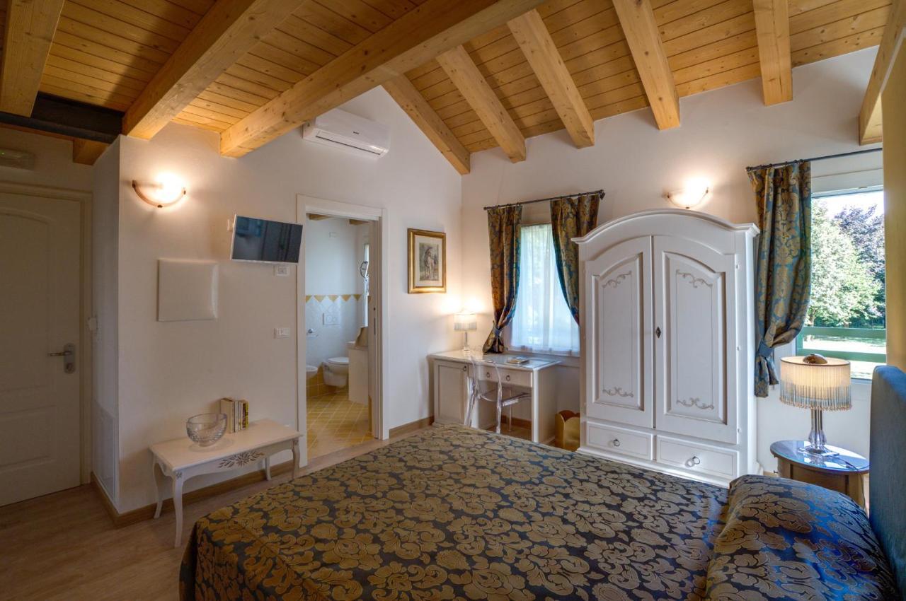 Cadifiore B&B Mira Exteriör bild