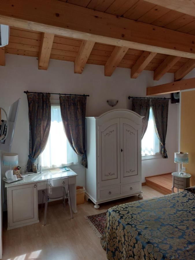 Cadifiore B&B Mira Exteriör bild