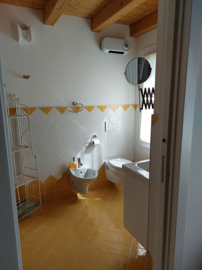 Cadifiore B&B Mira Exteriör bild