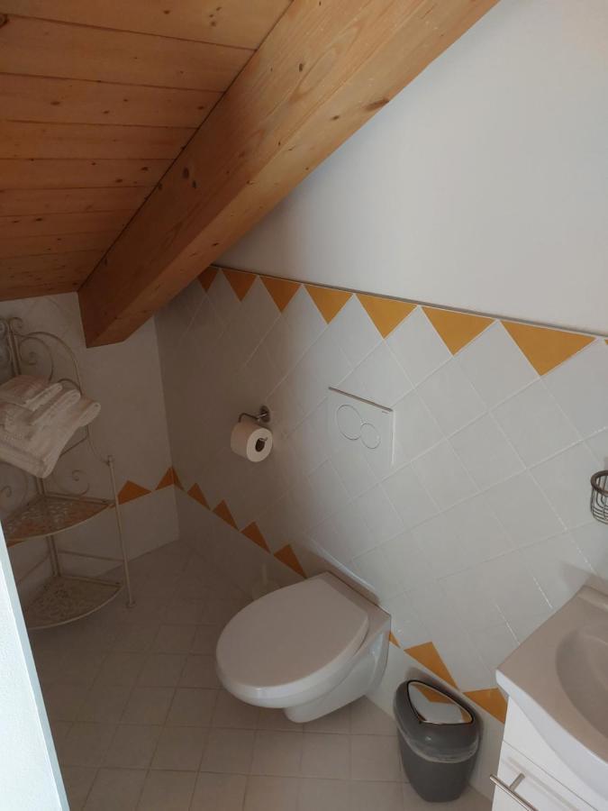Cadifiore B&B Mira Exteriör bild