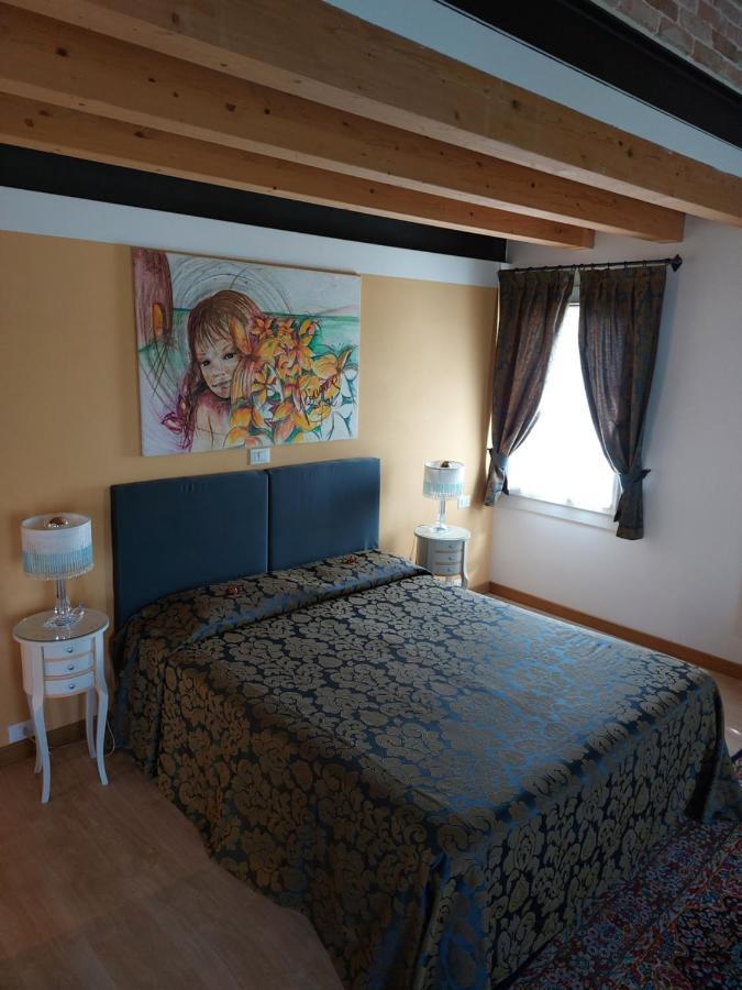 Cadifiore B&B Mira Exteriör bild