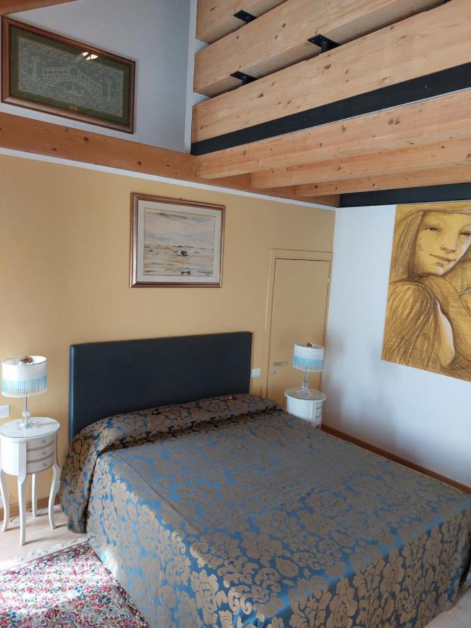 Cadifiore B&B Mira Exteriör bild