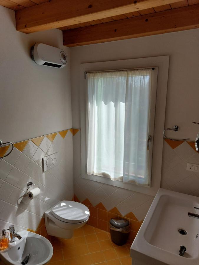 Cadifiore B&B Mira Exteriör bild
