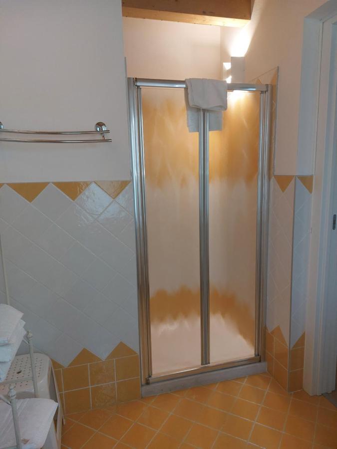 Cadifiore B&B Mira Exteriör bild